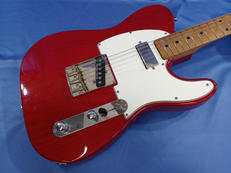 エレキギター|WARMOTH&FENDER USAコンポーネント