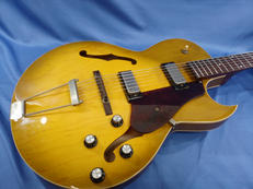 フルアコ|EPIPHONE