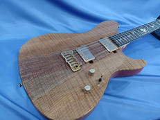 エレキギター|SUGI