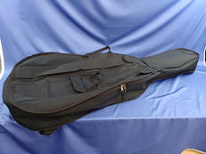 チェロソフトケース|-