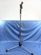 マイクスタンド|K&M