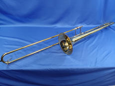 トロンボーン|YAMAHA