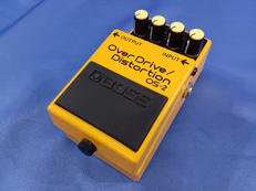 エフェクター|BOSS