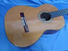 クラシックギター|ORIGINAL FANA