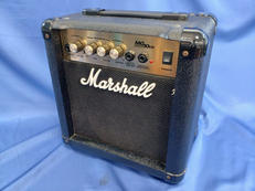 ギターアンプ|MARSHALL