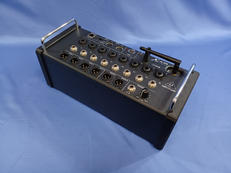 リモートコントロール・デジタルミキサー|BEHRINGER