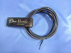 アコギ用マグネティックピックアップ|DEAN MARKLEY