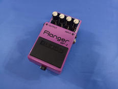 エフェクター|BOSS