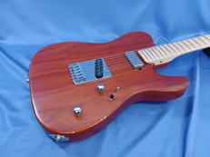 オーダーギター|RY GUITAR