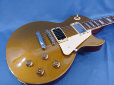 レスポールタイプ|GRASSROOTS