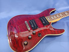 エレキギター|SCHECTER