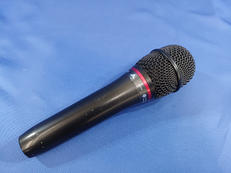 ダイナミックマイク|AUDIO-TECHNICA