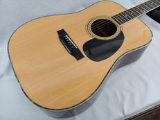 アコースティックギター|MORRIS