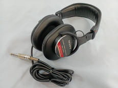 ヘッドフォン|SONY