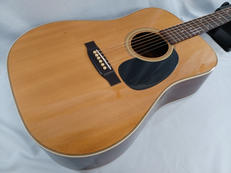 アコースティックギター|HEADWAY