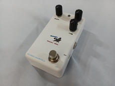 ディレイ|ANIMALS PEDAL