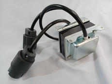 減圧トランス|西田製作所