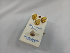 ファズ|MCRIAE PEDALS