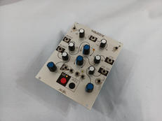 モジュラーシンセ|PHONOGENE