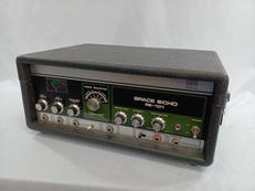 エフェクター|ROLAND