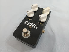 オーバードライブ|自作