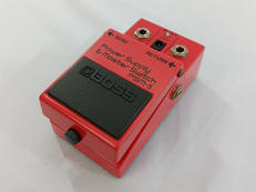 パワーサプライ＆マスタースイッチ|BOSS