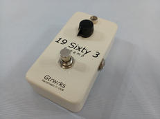 ブースター|GTRWRKS