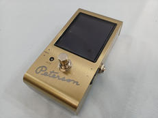 チューナー|PETERSON