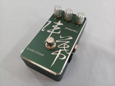 ディストーション|SUMO STOMP