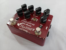 ベースプリアンプ|FLYTONE