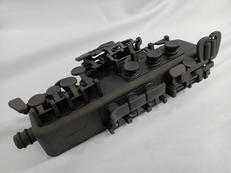 トラベルサックス|ODISEI　MUSIC