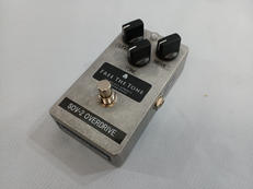 オーバードライブ|FREE THE TONE