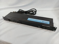 パワーディストリビューター|TASCAM