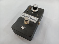 エフェクター|PEDAL DIGGERS