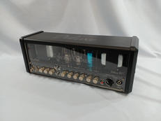 ヘッドアンプ|HUGHES＆KETTNER