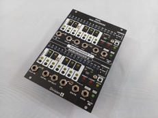 CVシーケンサー|DIVISION 6