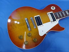 エレキギター|CREWS MANIAC SOUND