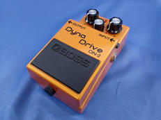 エフェクター|BOSS