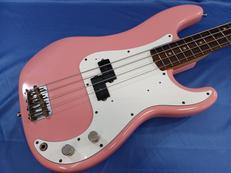 エレキベース|RS GUITARWORKS