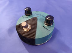 ファズ|JIM DUNLOP