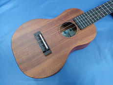 コンサートウクレレ|PUPUKEA