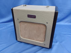 ギターアンプ|FENDER