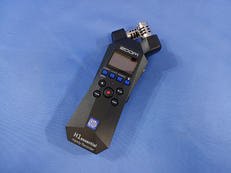 ICレコーダー|ZOOM