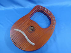 ライアーハープ|AKLOT