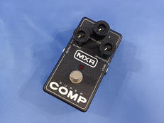 エフェクター|MXR