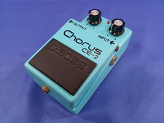 エフェクター|BOSS