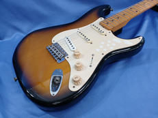 エレキギター|FENDER JAPAN