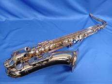 テナーサックス|YAMAHA