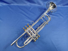 B♭トランペット|XO