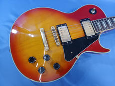 エレキギター|PLAYTECH